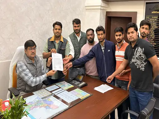 उदयपुर वर्ल्ड म्यूजिक फेस्टिवल में तुर्की के कलाकारों का विरोध