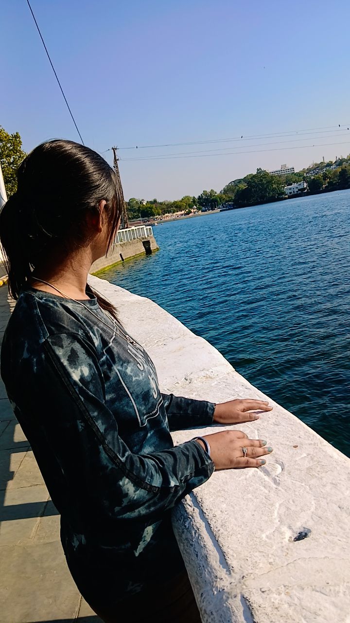 उदयपुर से नाबालिग बेटी का अपहरण के डेढ़ माह बाद भी पुलिस के हाथ खाली