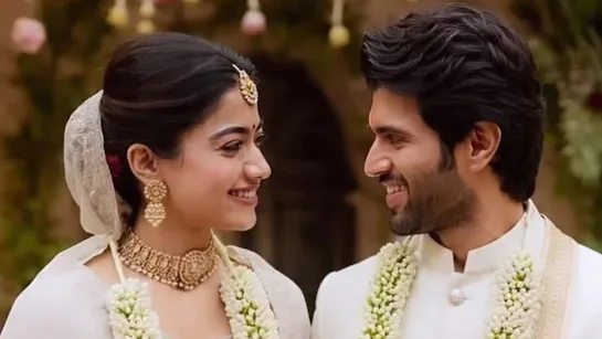 उदयपुर की वादियों में साउथ स्टार्स लेंगे सात फेरे