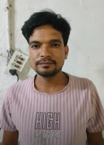 उदयपुर में UPSC परीक्षा के दौरान हड़कम्प।फर्जी प्रवेश पत्र लेकर पहुंचा युवक