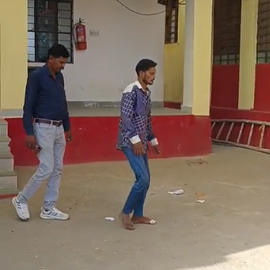  55 लाख की चोरी का पुलिस ने 13 दिन बाद किया खुलासा, मुख्य आरोपी गिरफ्तार दो अन्य बदमाशों की तलाश जारी