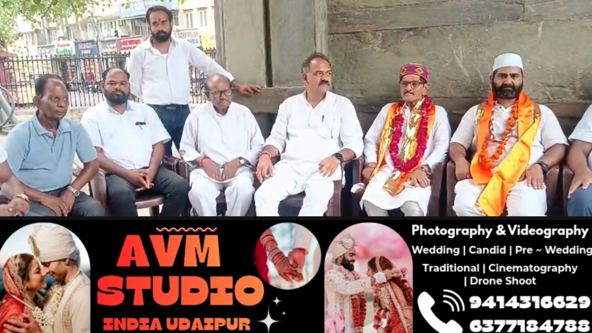 दिल्ली में छात्रों पर हुए लाठीचार्ज के विरोध में उदयपुर में शुरू हुआ अनशन, केन्द्रीय शिक्षा मंत्री के इस्तीफे की मांग पर अडा विपक्ष