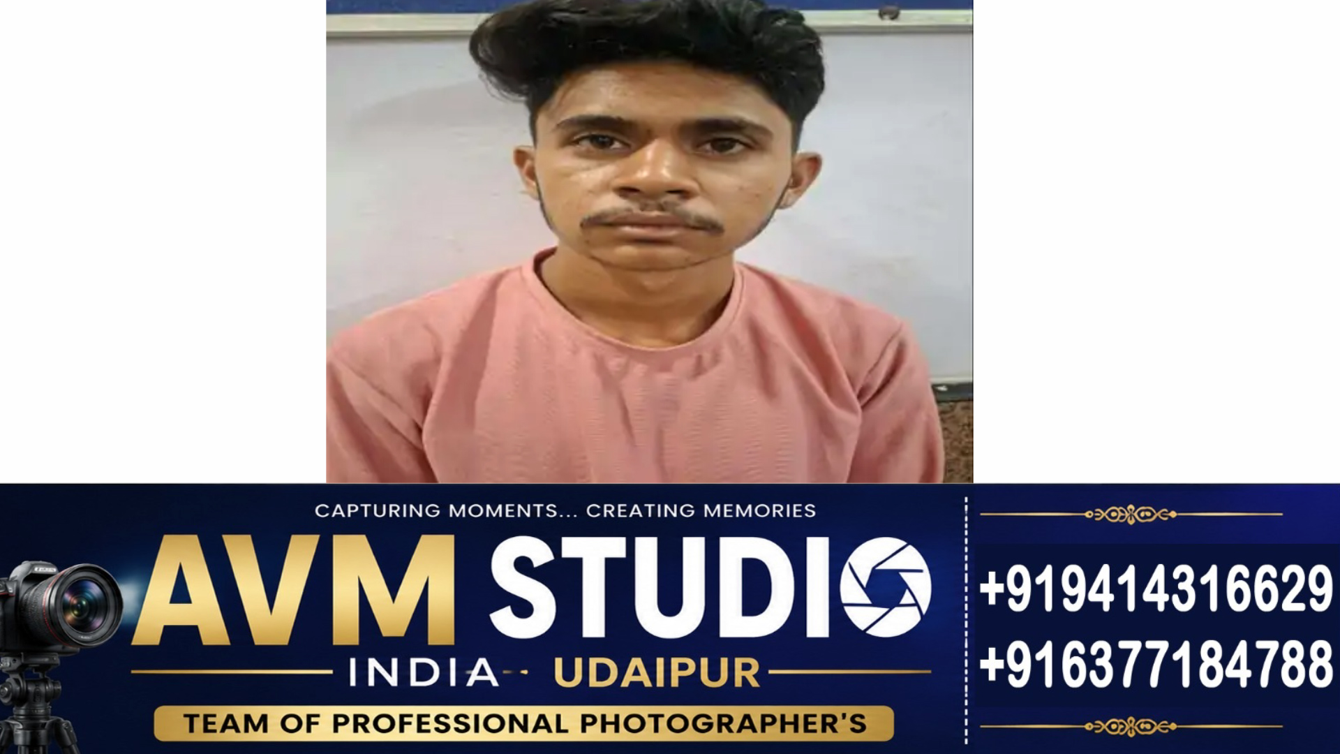 घर के ड्रेसिंग टेबल से 5 तोले का सोने का कड़ा चुराने वाला आरोपी नौकर गिरफ्तार