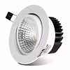 LED Inbouwspot 5w (6000k)