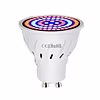 LED Groeilamp | 9W | GU10 | Groei Spectrum LED Groeilamp | 9W | GU10 | Groei Spectrum
