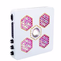 Beehive B4 LED kweeklamp Beehive B4 LED kweeklamp