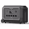 Mobile Power Station S3 3600W/3072Wh Mobile Power Station S3 3600W/3072Wh