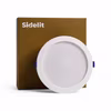 Sidelit LED Downlight | 3W | 6000K | Koud Wit | 240lm Sidelit LED Downlight | 3W | 6000K | Koud Wit | 240lm