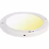 LED Plafondlamp 18W | CCT | Bewegingssensor | Mat Wit LED Plafondlamp 18W | CCT | Bewegingssensor | Mat Wit
