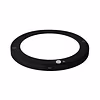 LED Ceiling Light Sensor Day/Night – 18W – 6500K – 360° – Round – Matte Black LED Ceiling Light Sensor Day/Night – 18W – 6500K – 360° – Round – Matte Black