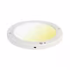 LED Ceiling Light Sensor Day/Night – 18W – CCT – 360° – Round – Matte White LED Ceiling Light Sensor Day/Night – 18W – CCT – 360° – Round – Matte White