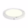 LED Ceiling Light Sensor Day/Night – 18W – 4000K – 360° – Round – Matte White LED Ceiling Light Sensor Day/Night – 18W – 4000K – 360° – Round – Matte White