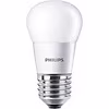 Philips CorePro Lustre P45 LED E27 4W 2700K | 25W replacement Philips CorePro Lustre P45 LED E27 4W 2700K | 25W replacement