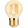 LED Bulb E27 Bulb Filament Brinton 4W 2200K G45 LED Bulb E27 Bulb Filament Brinton 4W 2200K G45