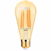 LED Lamp E27 Edison Filament Brinton 6W ST64 Dimmable LED Lamp E27 Edison Filament Brinton 6W ST64 Dimmable