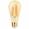 LED Lamp E27 Edison Filament Brinton 6W 2200K ST64 LED Lamp E27 Edison Filament Brinton 6W 2200K ST64