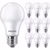 PHILIPS CorePro LEDbulb E27 Peer Mat 10W 2700K PHILIPS CorePro LEDbulb E27 Peer Mat 10W 2700K