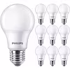 PHILIPS CorePro LEDbulb E27 Peer Mat 4.9W 4000K