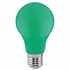 LED Bulb Specta Green E27 3W LED Bulb Specta Green E27 3W