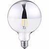 LED Lamp Smart LED Aigi Rixona Bulb C35 4.5W RGB WiFi Transparent LED Lamp Smart LED Aigi Rixona Bulb C35 4.5W RGB WiFi Transparent