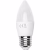 LED Lamp E27 Fitting 10W Dimbaar Warm Wit 3000K