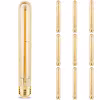 Value Pack 10x LED Lamp E27 Tube Filament Brinton 6W T30 Dimmable 2200K Value Pack 10x LED Lamp E27 Tube Filament Brinton 6W T30 Dimmable 2200K