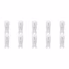 LED Lamp 10 Pack - G9 - Warm Wit Dimbaar LED Lamp 10 Pack - G9 - Warm Wit Dimbaar