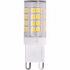 LED Lamp G9 - Warm Wit | Aigi 3.5W Vervangt 30W LED Lamp G9 - Warm Wit | Aigi 3.5W Vervangt 30W