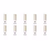 LED Bulb G9 - Warm White 10 Pack | Energy Efficient LED Bulb G9 - Warm White 10 Pack | Energy Efficient