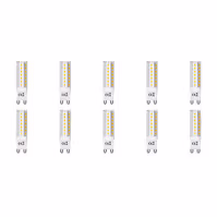 LED Lamp G9 - Warm Wit 10 Pack | Energiezuinig LED Lamp G9 - Warm Wit 10 Pack | Energiezuinig