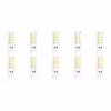 Aigi G9 LED Bulb 10 Pack - Warm White 3000K Aigi G9 LED Bulb 10 Pack - Warm White 3000K