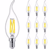 Philips E14 LED Dimmable Bulbs - 10 Pack Philips E14 LED Dimmable Bulbs - 10 Pack