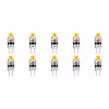Dimbare LED Lamp G4 - Neutraal Wit - 10 Pack Dimbare LED Lamp G4 - Neutraal Wit - 10 Pack