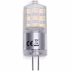 LED Lamp G4 - Daglicht Wit 6500K | 25W Vervanger