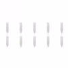 Aigi LED Bulb 10 Pack - R7S Fitting - Daylight White 6500K Aigi LED Bulb 10 Pack - R7S Fitting - Daylight White 6500K