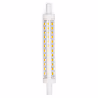 Aigi Trunka R7s LED Lamp - Warm Wit 3000K - 9W Aigi Trunka R7s LED Lamp - Warm Wit 3000K - 9W