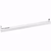 Aigi Dybolo LED TL Armatuur T8 - 60cm - Mat Wit Aigi Dybolo LED TL Armatuur T8 - 60cm - Mat Wit