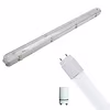 LED TL Armatuur met T8 Buis - 150cm Waterdicht