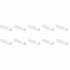 LED TL Buis T8 10 Pack - 4000K Natuurlijk Wit LED TL Buis T8 10 Pack - 4000K Natuurlijk Wit