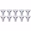 Philips GU10 LED Spot - Dimmable & Warm White (10 Pack) Philips GU10 LED Spot - Dimmable & Warm White (10 Pack)