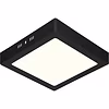 LED Panel 30x30 24W Natural White - Surface-Mounted LED Downlight LED Panel 30x30 24W Natural White - Surface-Mounted LED Downlight