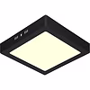 LED Panel 30x30 24W Warm White 2700K-3000K - Surface-Mounted LED Downlight LED Panel 30x30 24W Warm White 2700K-3000K - Surface-Mounted LED Downlight
