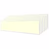 LED Paneel 30x120 6 Pack - Warm Wit 3000K - 40W LED Lamp LED Paneel 30x120 6 Pack - Warm Wit 3000K - 40W LED Lamp