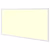 LED Paneel 30x60 - Inbouw LED Downlight 24W Warm Wit 3000K