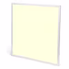 LED Paneel 62x62 - 40W LED Warm Wit 2700K–3000K - 4400lm LED Paneel 62x62 - 40W LED Warm Wit 2700K–3000K - 4400lm
