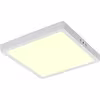 LED Panel 30x30 Warm White 2700K–3000K | 24W Surface Mount LED Downlight LED Panel 30x30 Warm White 2700K–3000K | 24W Surface Mount LED Downlight