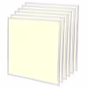 LED Paneel 60x60 6 Pack - Warm Wit 3000K - 36W Inbouw LED Downlight LED Paneel 60x60 6 Pack - Warm Wit 3000K - 36W Inbouw LED Downlight