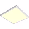 LED Panel 60x60 Warm White 3000K - 40W Surface-Mounted LED Downlight