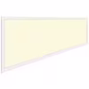 LED Panel 30x120 Warm White 3000K – 40W Recessed LED Lamp LED Panel 30x120 Warm White 3000K – 40W Recessed LED Lamp