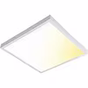 LED Panel 60x60 Surface Mounted 32W Dimmable Smart WiFi LED Panel 60x60 Surface Mounted 32W Dimmable Smart WiFi